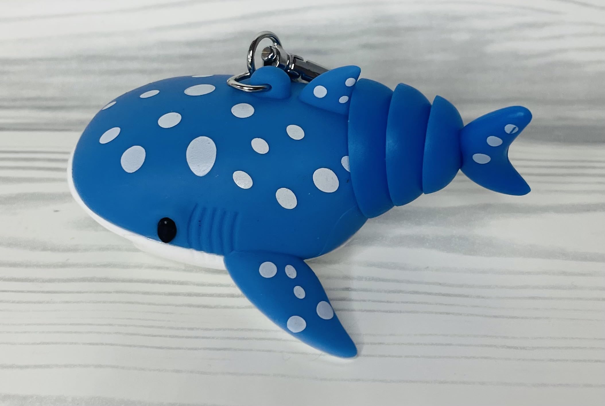 Amazon.com: Bath and Body Works Blue and White Shark Pocketbac