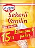 Dr. Oetker Sugar Vanillin 15 Pieces 1 x 15 Pieces