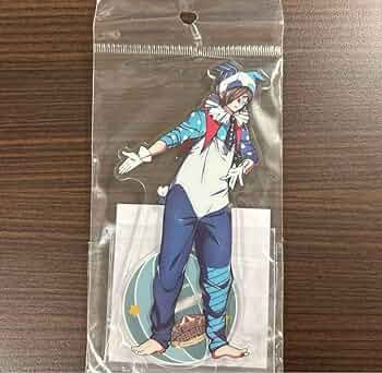 Amazon.co.jp: ワイテルズ nakamu DDC アクスタ : おもちゃ Amazon.co.jp: ワイテルズ nakamu DDC アクスタ : おもちゃ