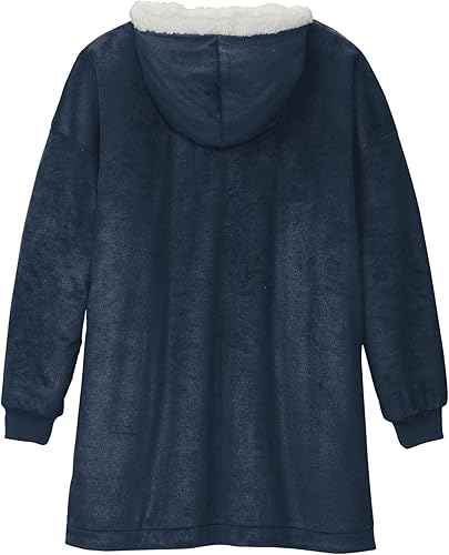 Vista 11 de Port Authority Manta portátil Mountain Lodge