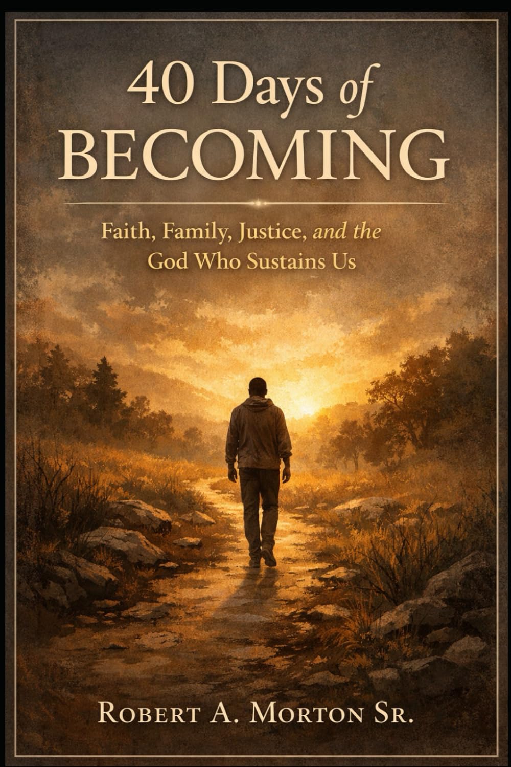 Becoming Me: A Journey in as you Journey through