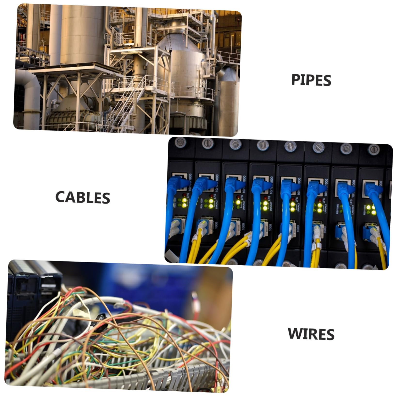 MUCKLILY Self-Adhesive Aluminum Foil Tape Heat Cover Protection Cloth 30cmx60cm Silver Industrial Heat Barrier Mat