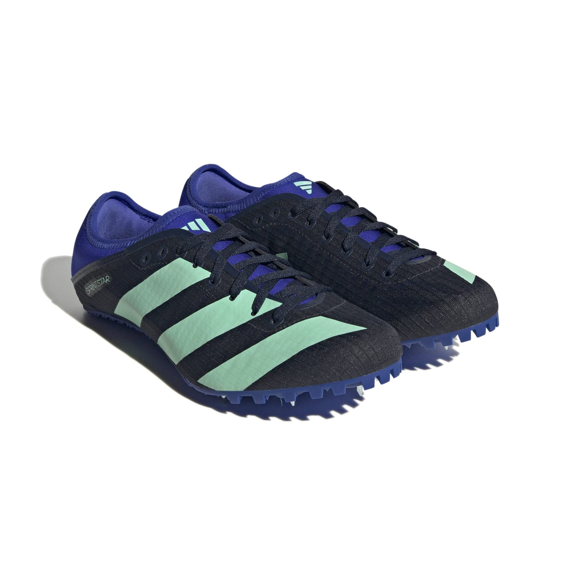 adidas Sprintstar, Zapatillas con Clavos Hombre