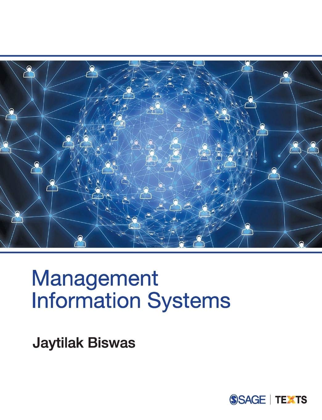MANAGEMENT INFORMATION SYSTEMS