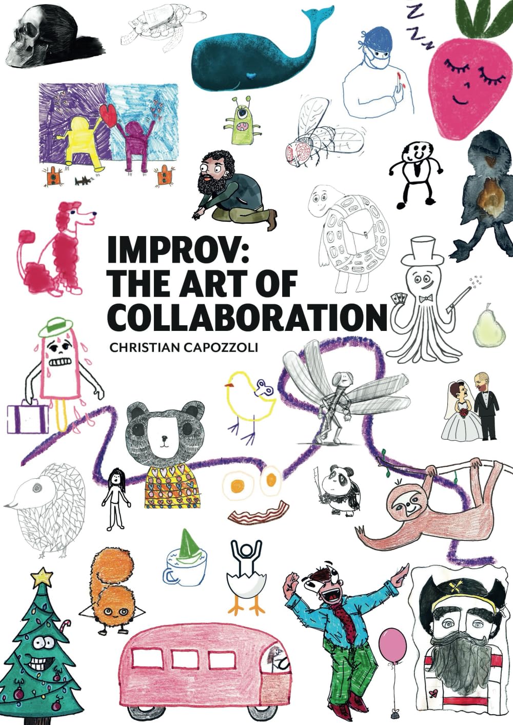 Improv: The Art of Collaboration Résoudre les conflits d'équipe