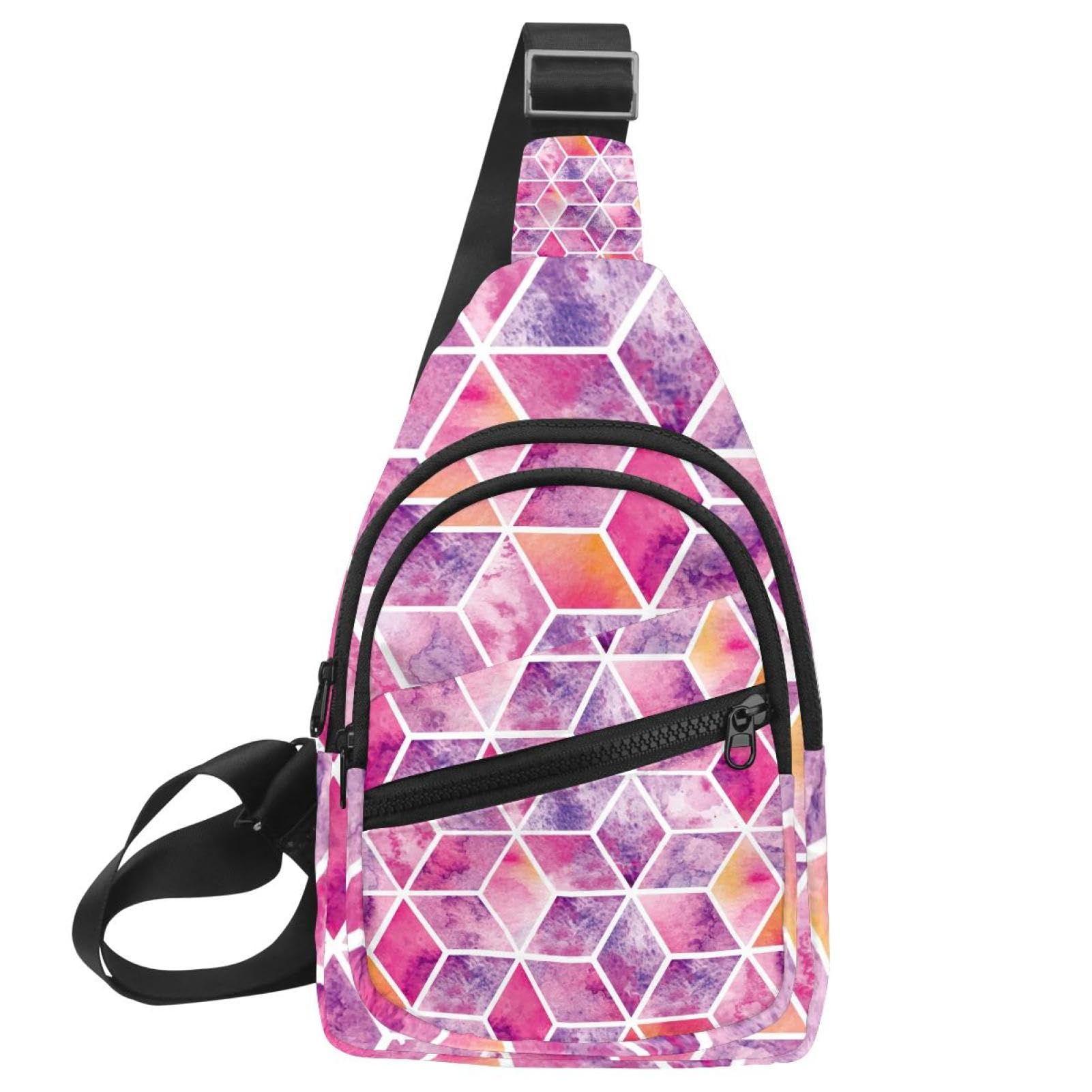 Bolso de hombro impermeable que protege tus pertenencias con estilo 7