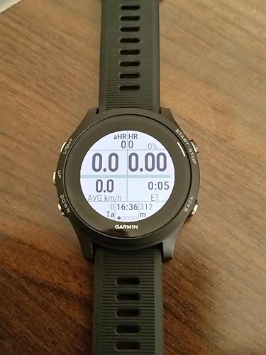 ガーミン935 Garmin Forerunner® 935 | Premium Running Watch