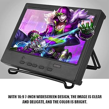 ポータブルモニター Amazon.co.jp: モバイルモニター 15.6インチ KOGODA 自立型