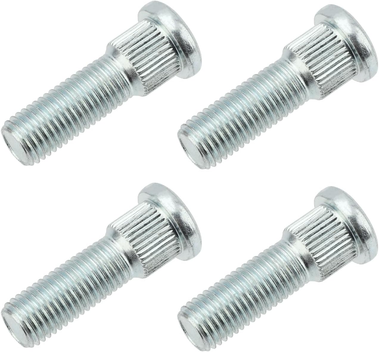 Front Wheel Hub & Studs for Ranger 900 1000 1000-Diesel HST 570-Full-Size Brutus PRO-XD EV-Full-Size