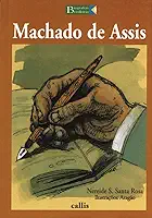 Machado de Assis - Coleção Biografias Brasileiras