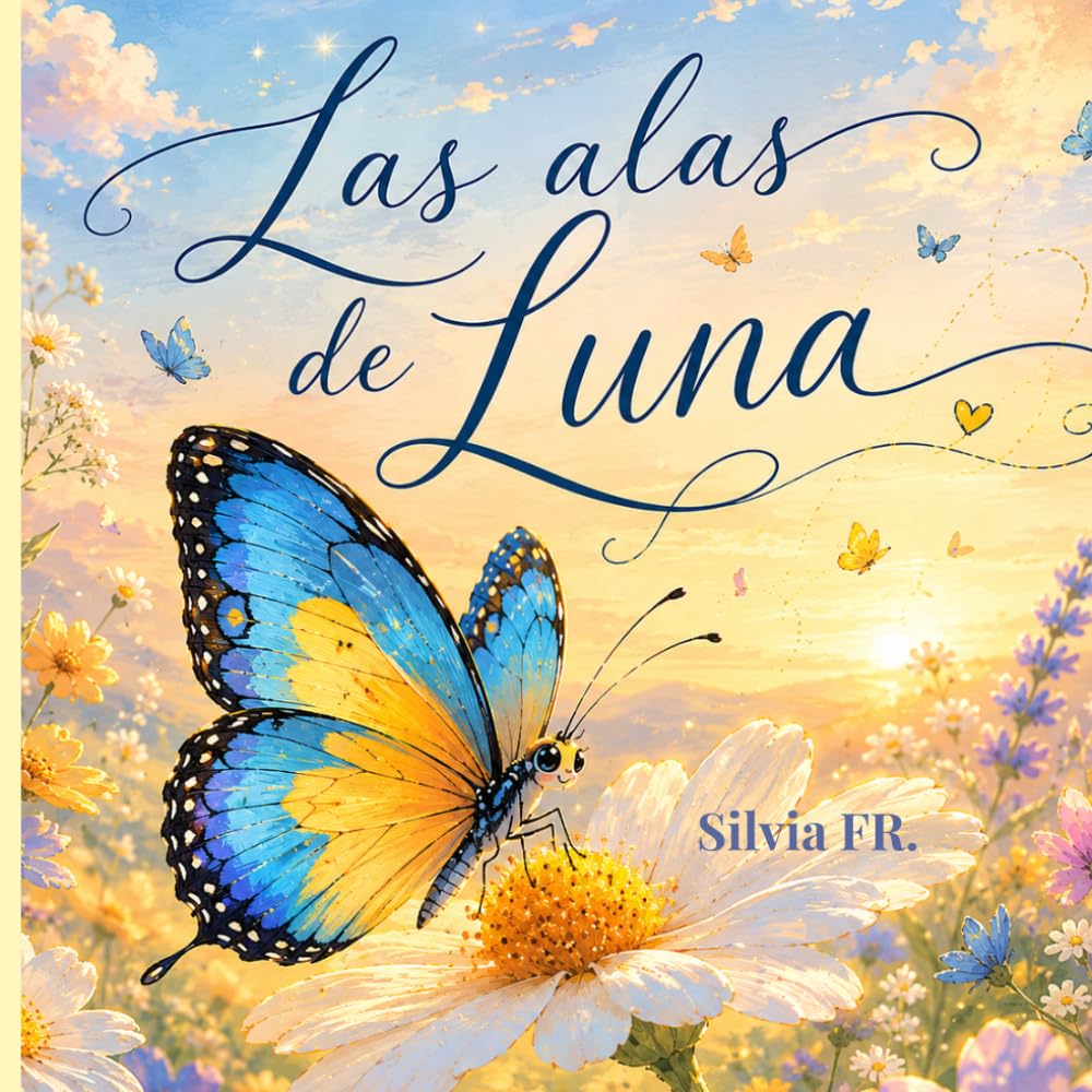 Las alas de Luna