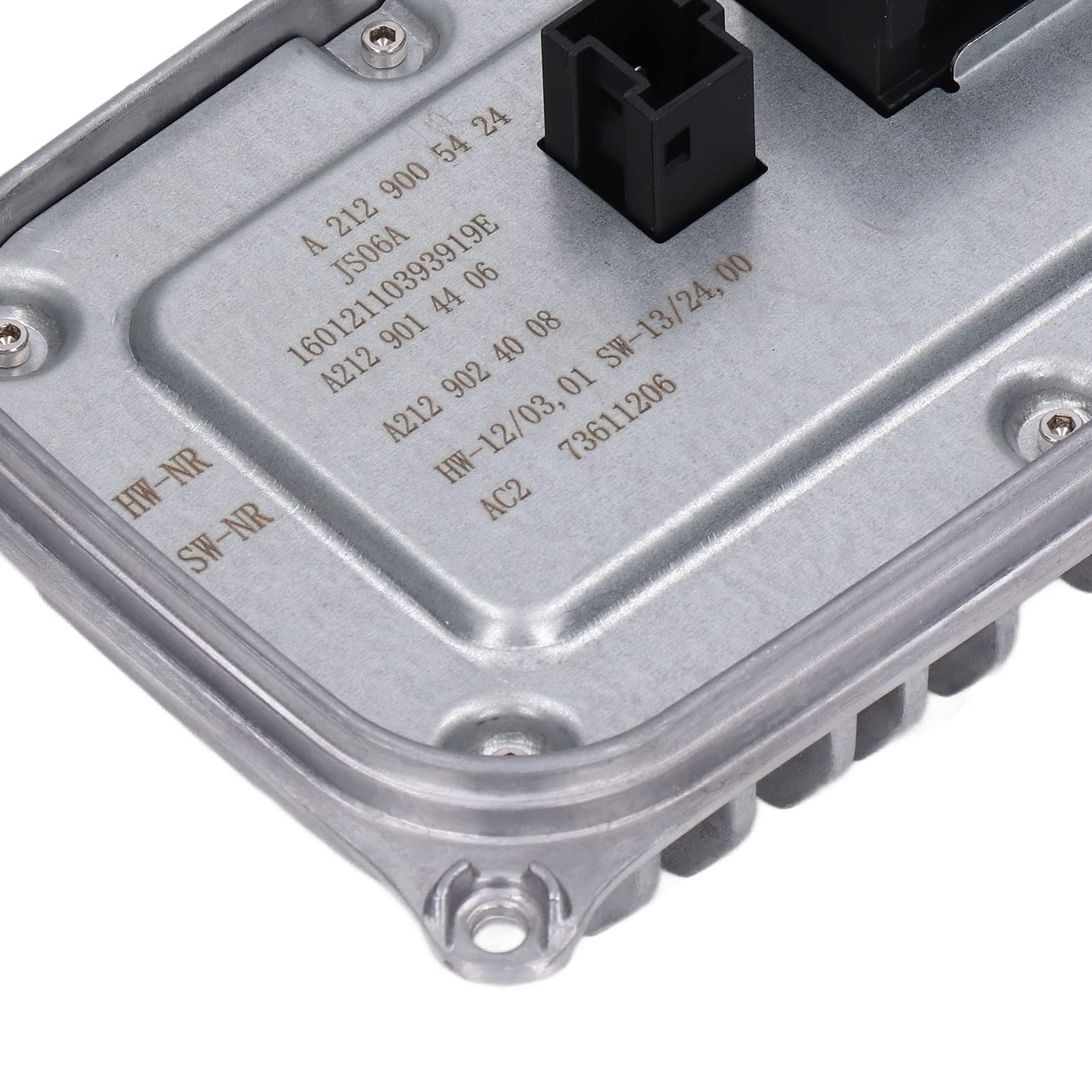 CFTGIW Module DE Commande du Phare LED A2129005424