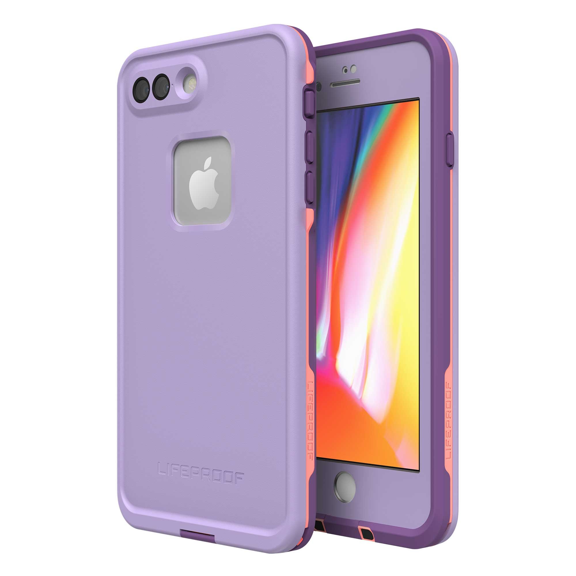 LIFEPROOF FRE iPhone 8 plus/7 plus 対応