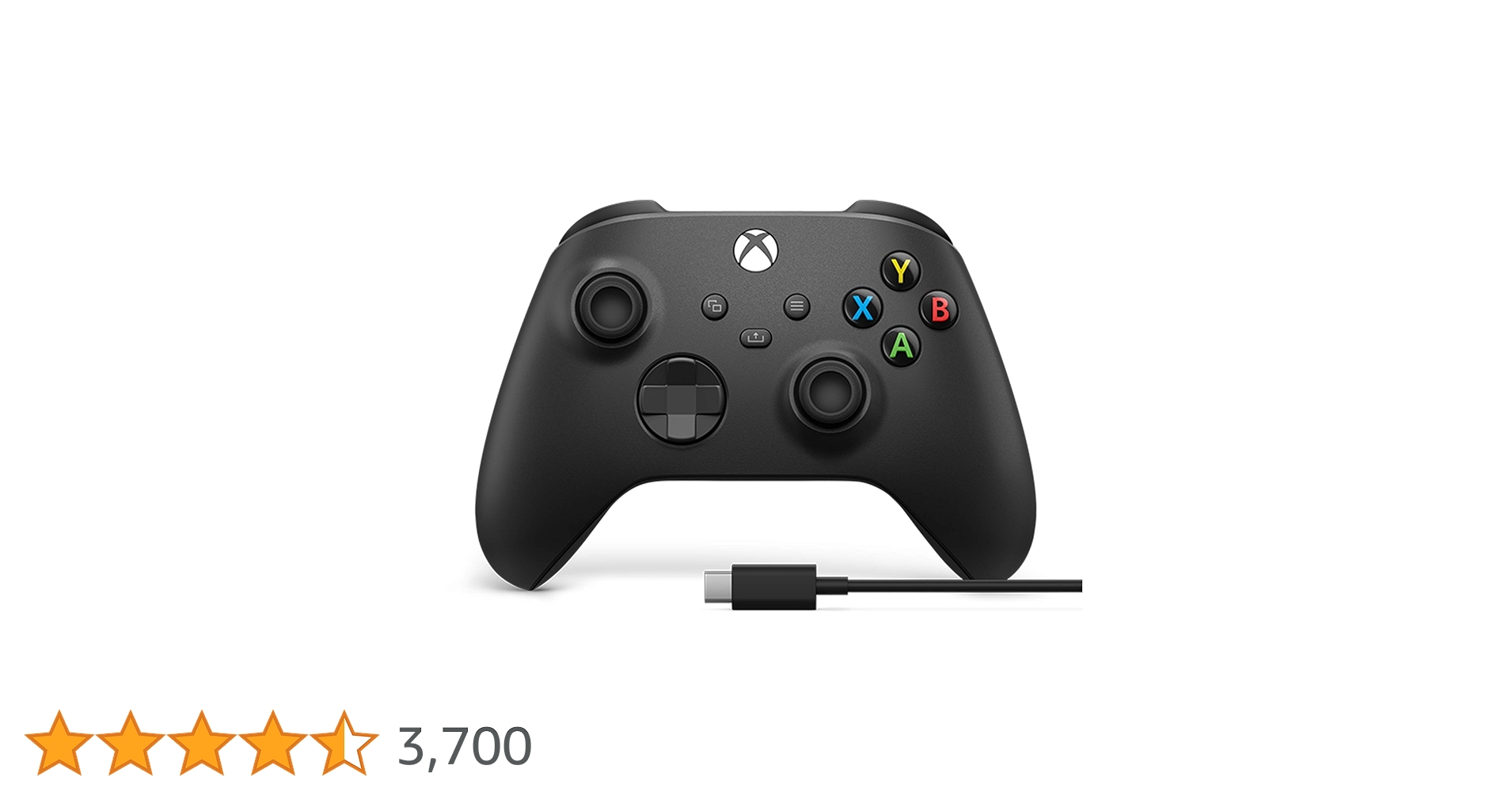 Amazon.co.jp: 【純正品】Xbox ワイヤレス コントローラー + USB-C