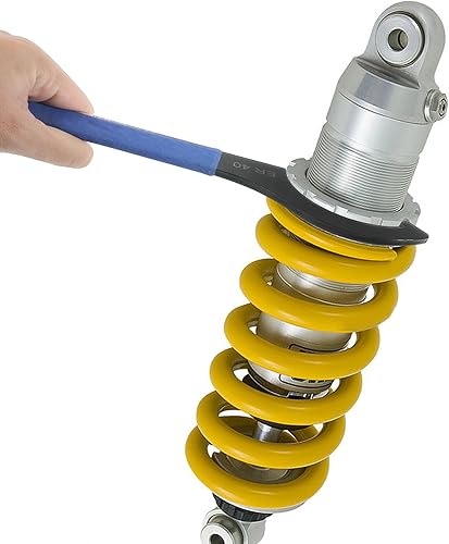 Miniatura 5 de Juego de 4 llaves inglesas, accesorios de automóvil, juego de llaves universales ajustables, llave de tuerca de seguridad, herramienta de ajuste de