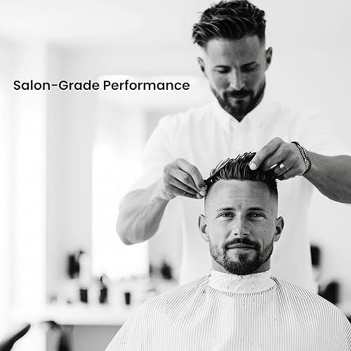 Miniatura 6 de Fresh Peine de carbono FHC-2