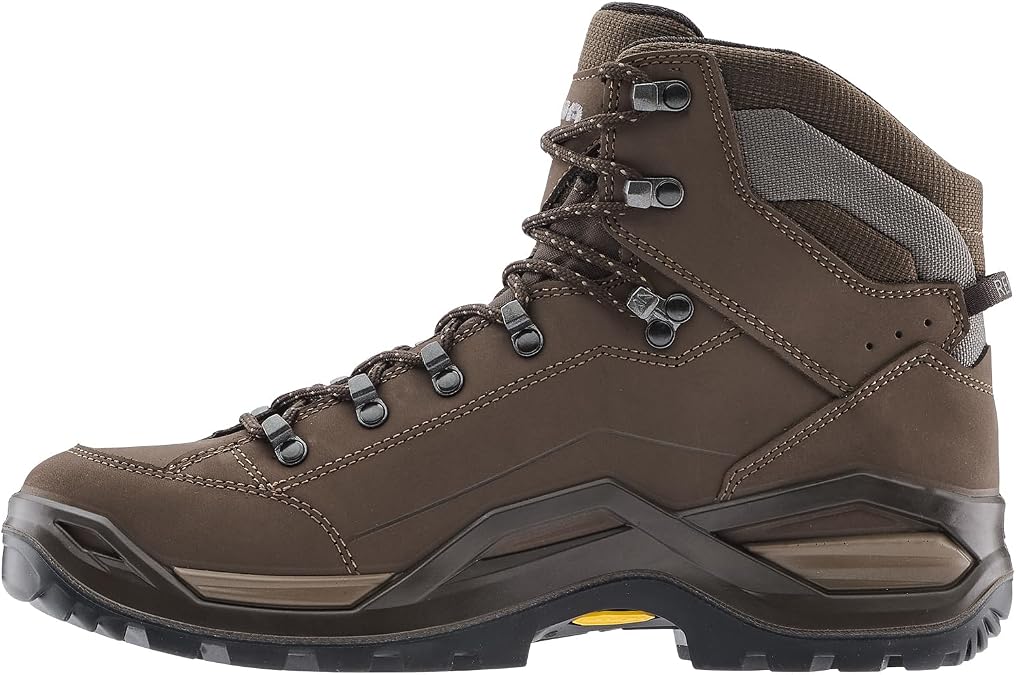 LOWA Renegade Evo GTX Mid W Boots Medium