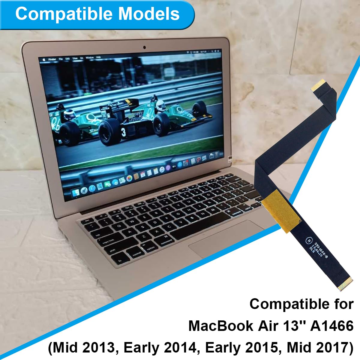 Amazon.co.jp: ZHUROUPU for Macbook Air 13