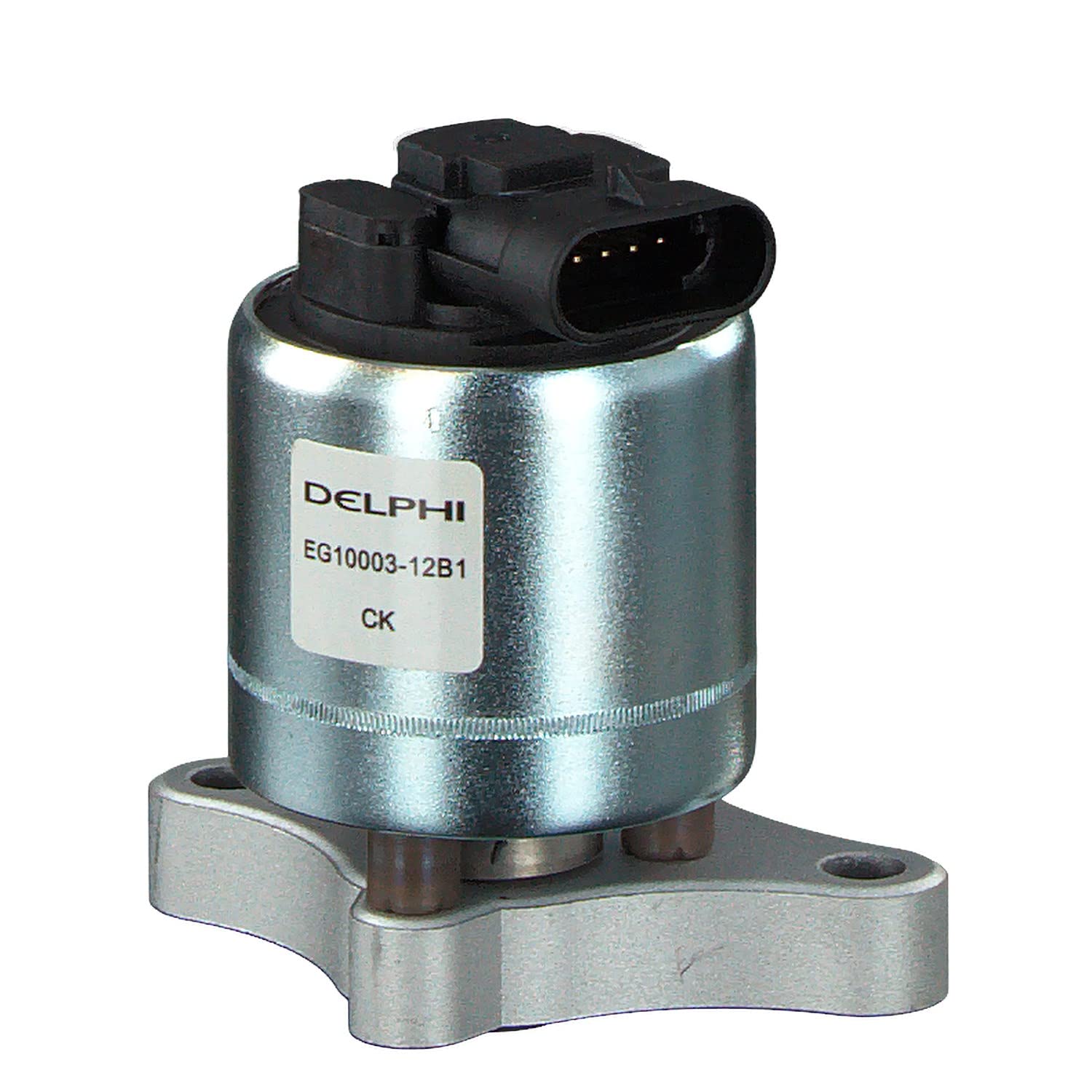 febi bilstein 21159 Abgasregelventil mit Dichtung, 1 Stück