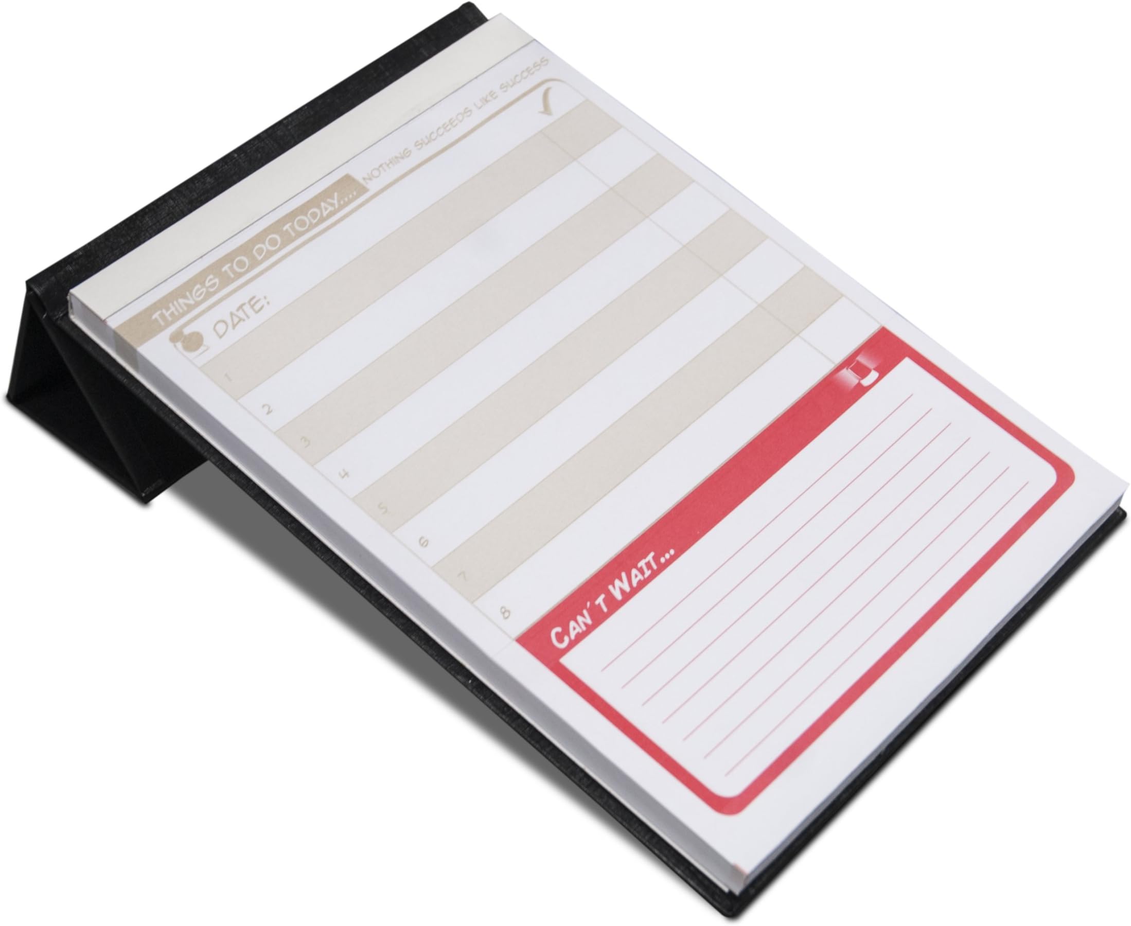 Poliagendas Polibook Things to Do Pad Task Manager Daily Agenda