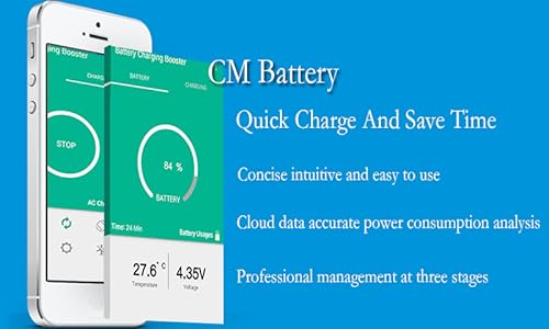 Fast Battery Charging