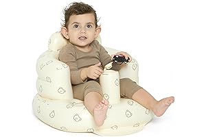 Hugga-pod Portable Baby Seat Support: Ultimate Sitting Assistance for Infants