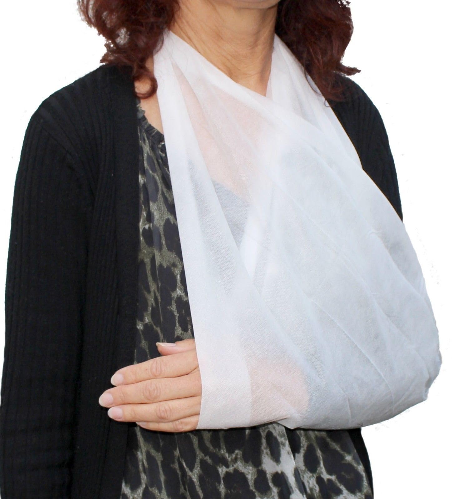 ARMTRAGETUCH Nobamed 900200 - Tessuto non tessuto, 1 pezzo