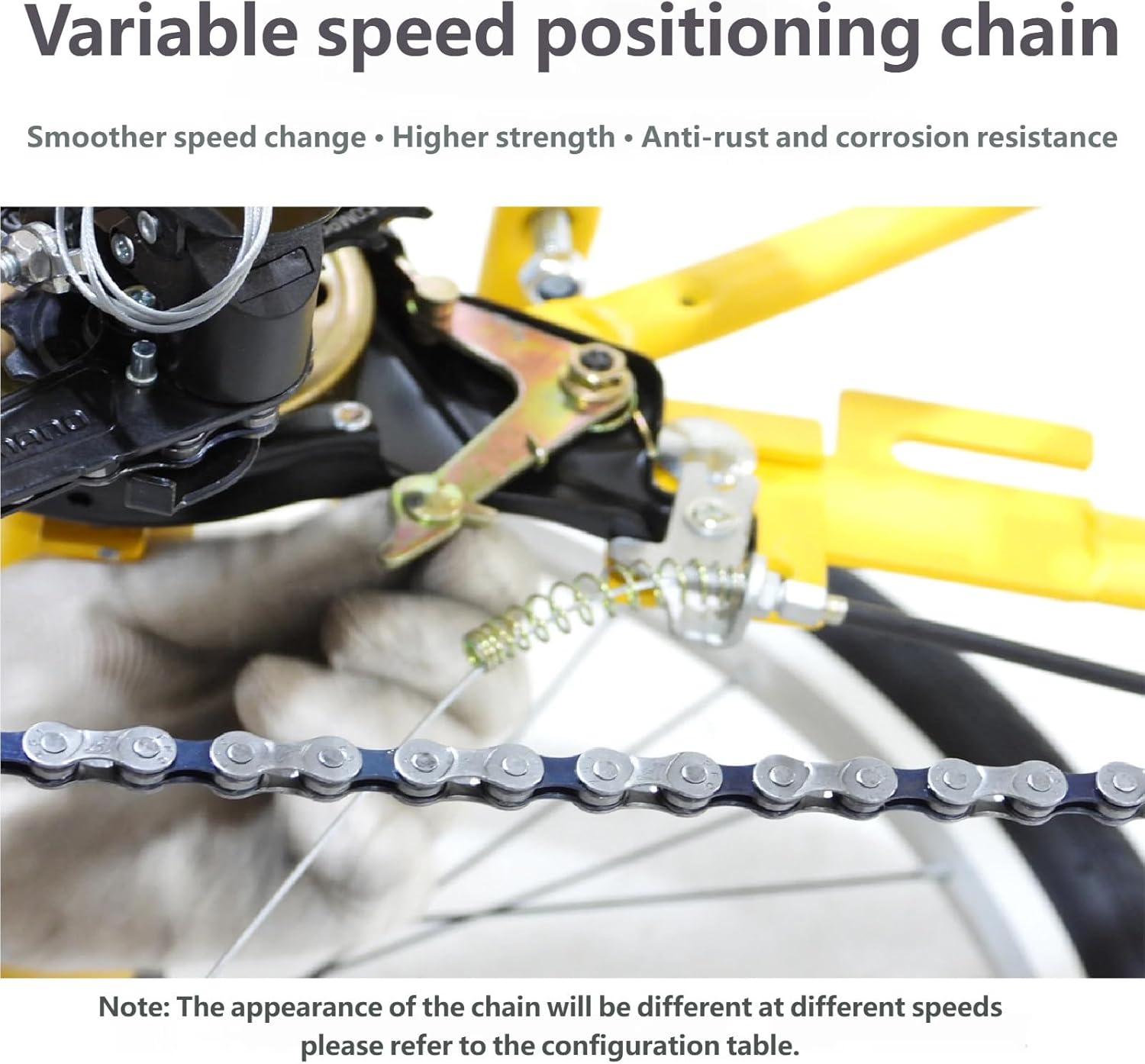 Tricycle Bicycle for Adults 24 inch Gear Shift Tricycle 120kg Load Capacity for Adults Bicycle Cargo Trike Cruiser Cycling Tricycle for Outdoor Sports Yellow with Basket