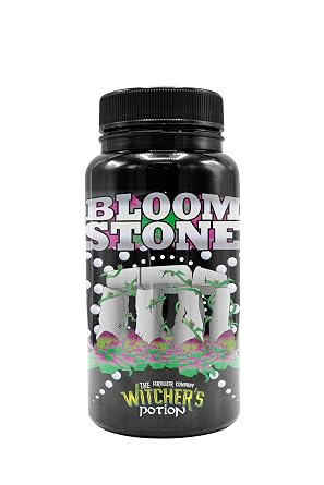 BLOOM STONE - Witcher's Potion