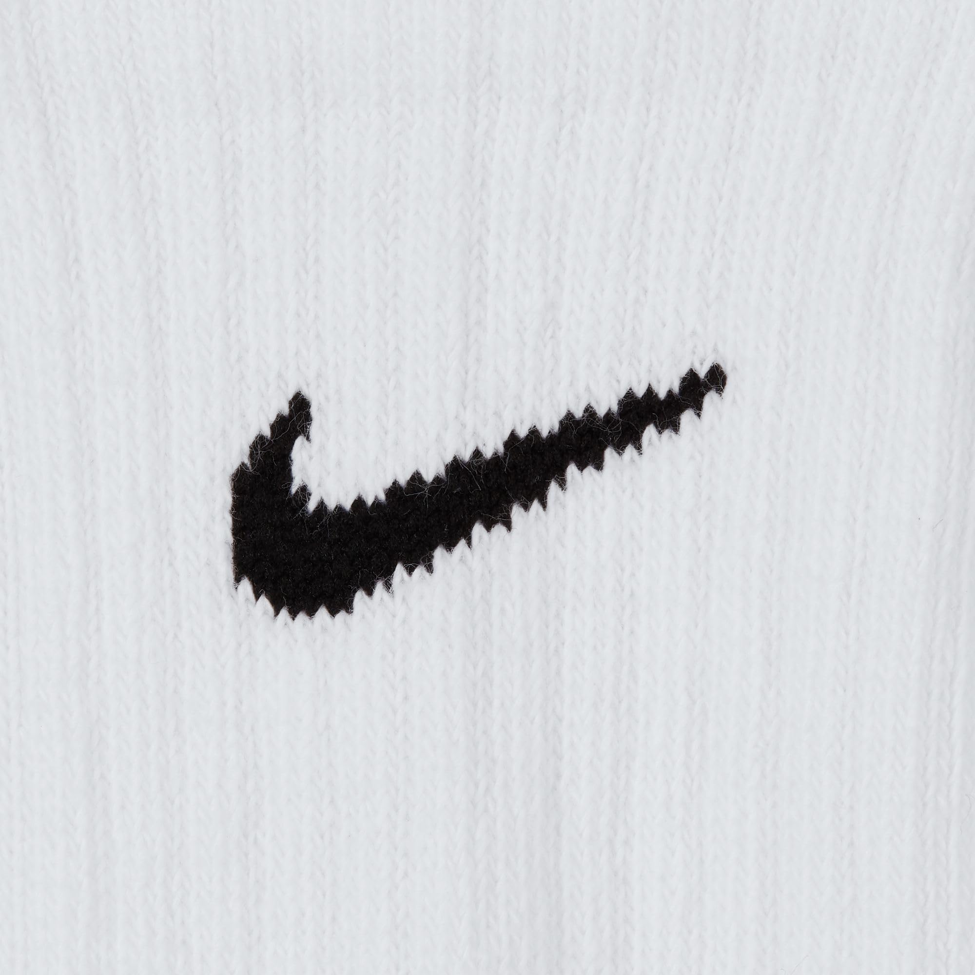 Nike Skarpety dziecięce Performance Cushioned Crew (3 pary)