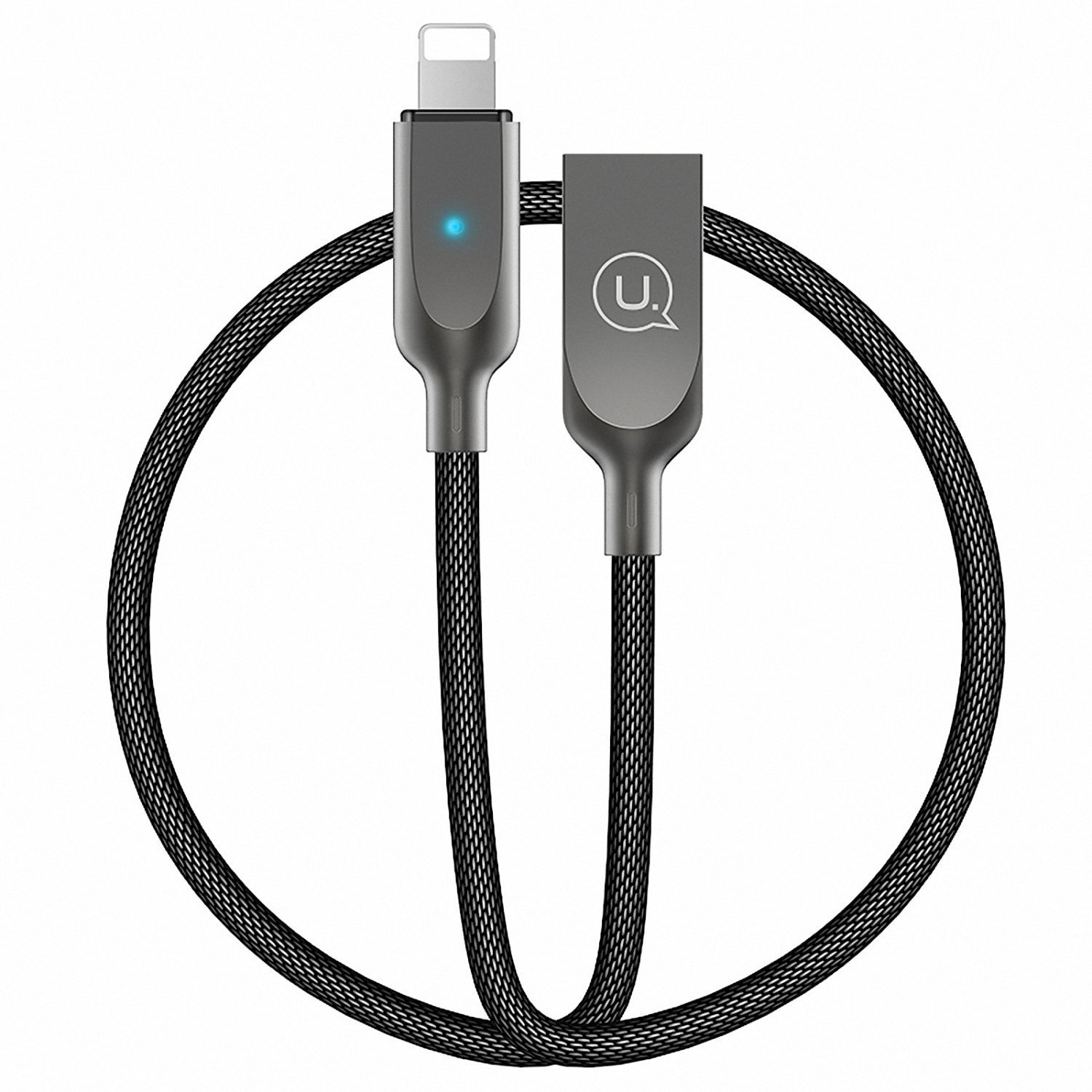 Siddhnath for iPhone X Cable 1.2m for iPhone 8 7 6 6s 5s Auto