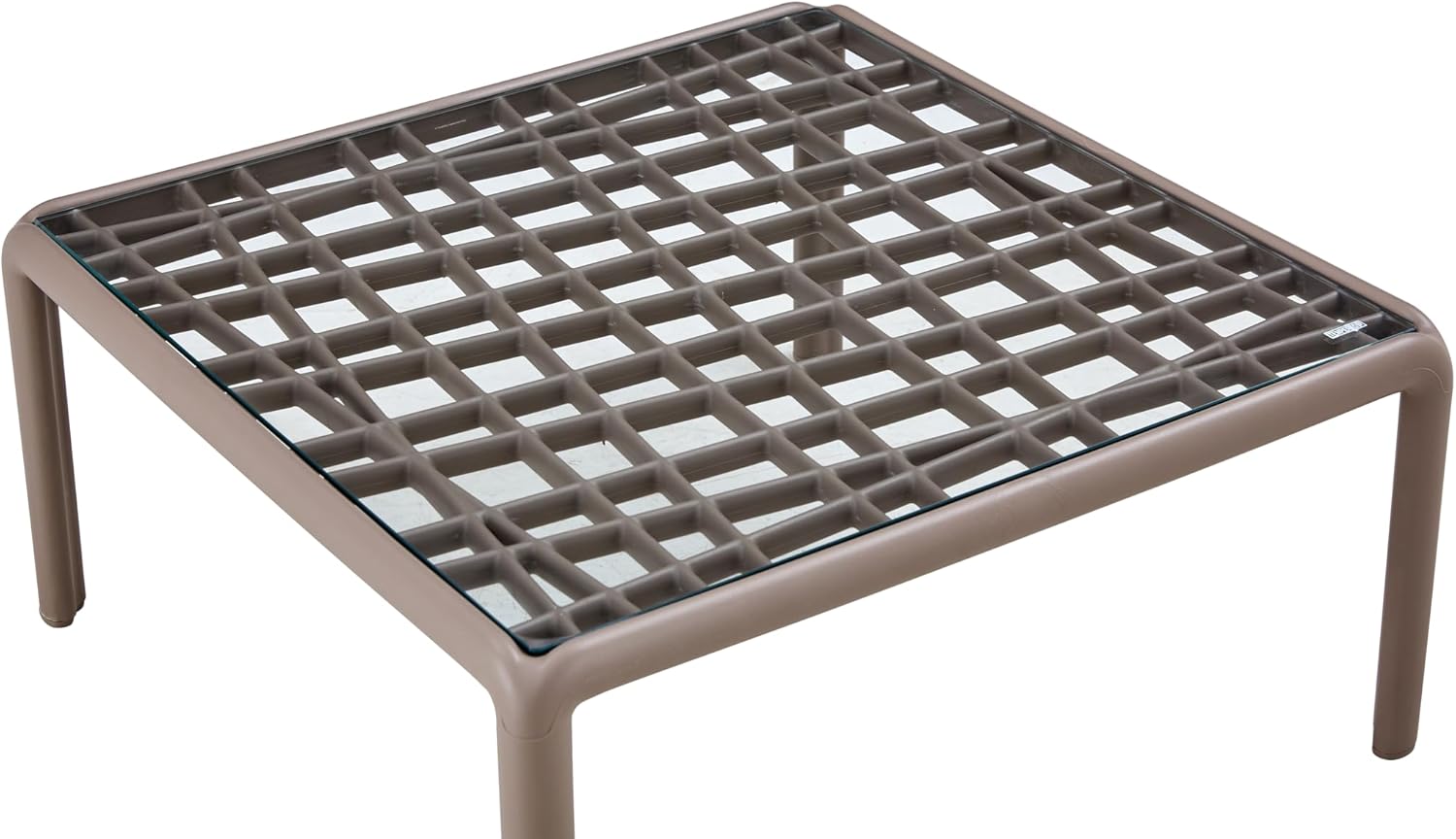 Patio Indoor, Outdoor gsingle Sofa armchairs Plastic with Soft Cushion Weather Waterproof Chair Sectional Furniture for Balcony GPool Lawn Backyard Morden Design Sitting Room Sofa