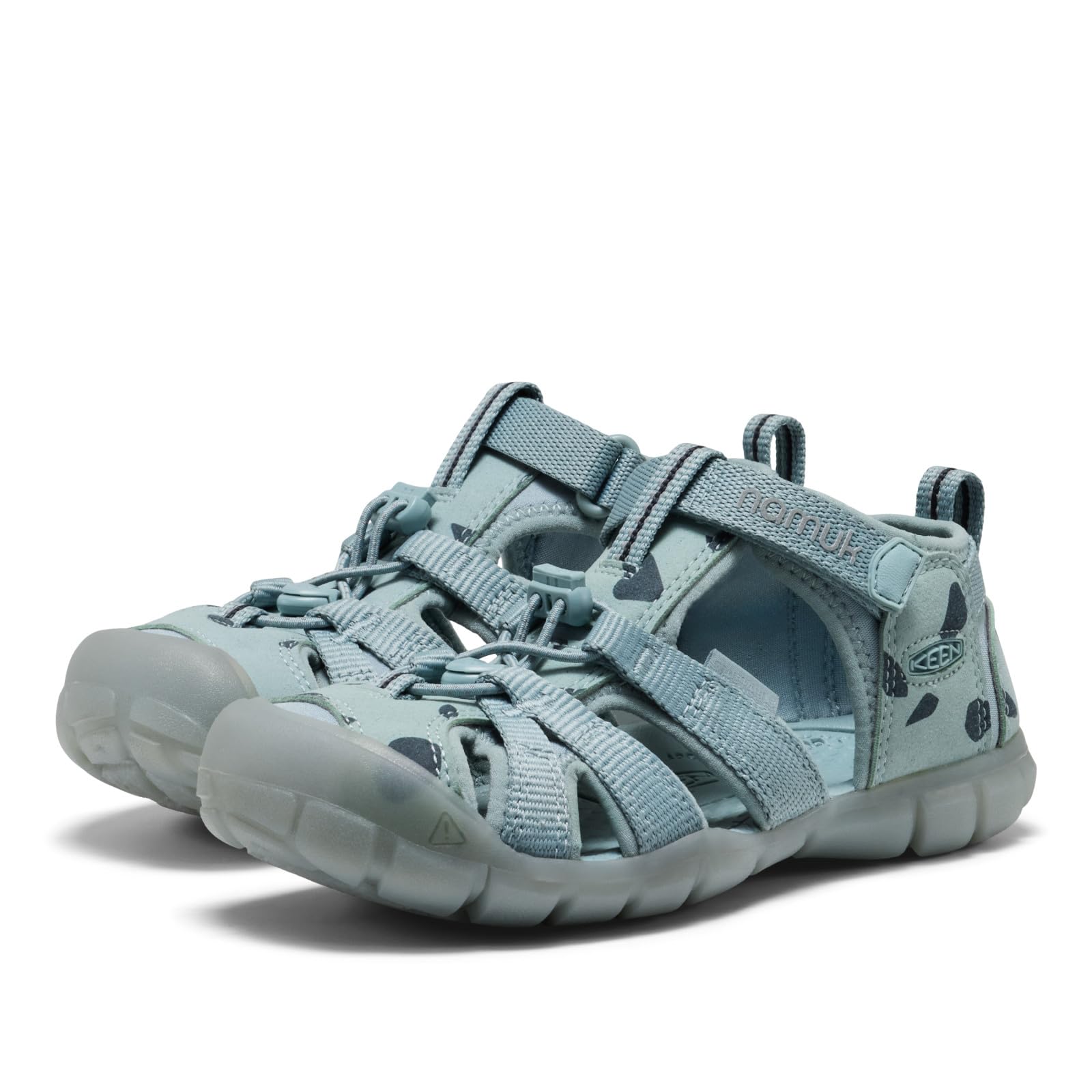 KEEN Sandali chiusi unisex da bambino Seacamp 2 CNX