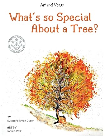 What's so Special About a Tree?