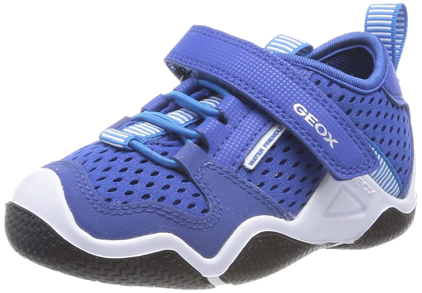 Geox Jr Wader, Zapatillas NiƱos
