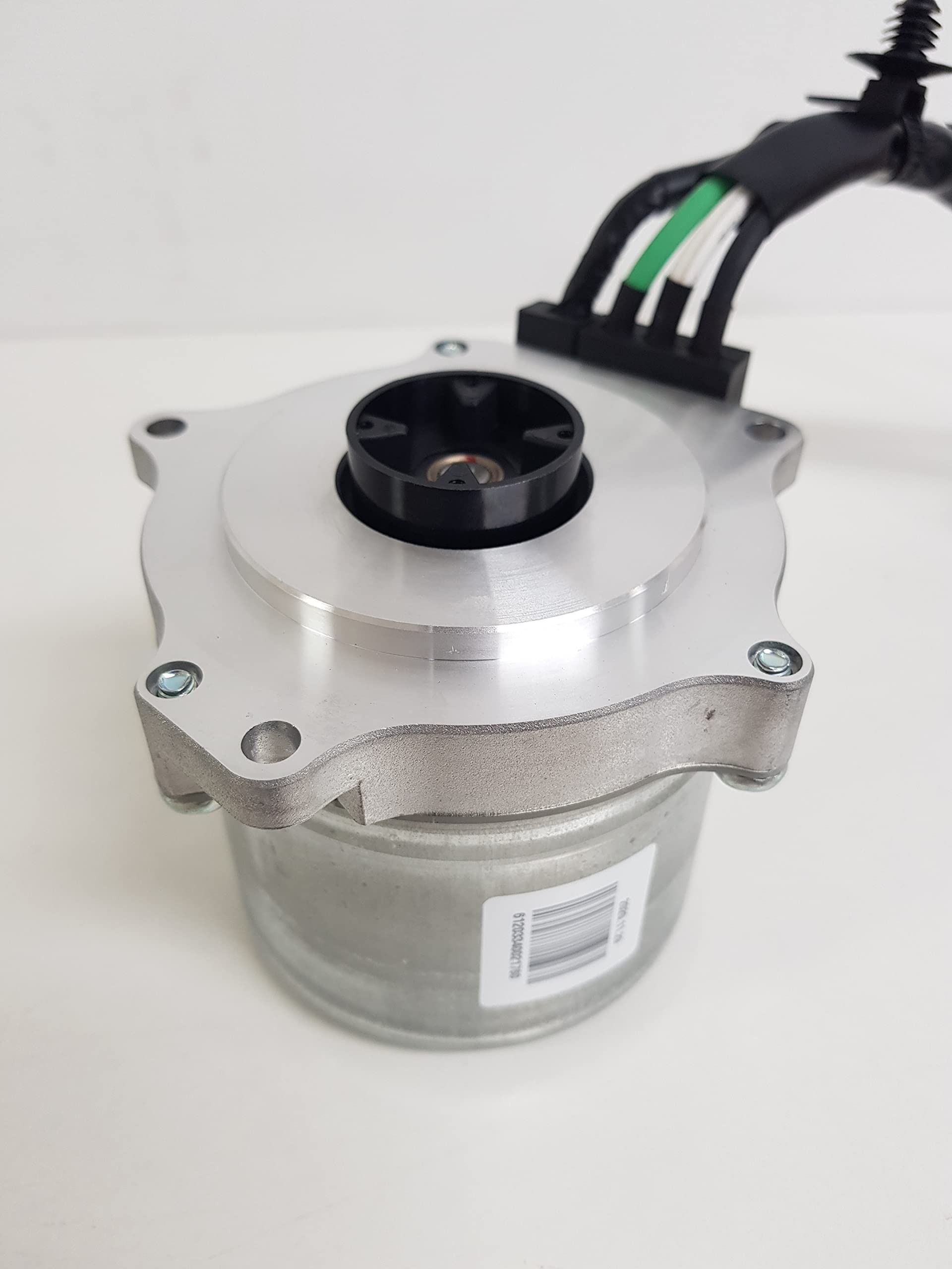 $ 56330-3X005 Elantra Soul Forte Power Steering Assist Motor New Oem