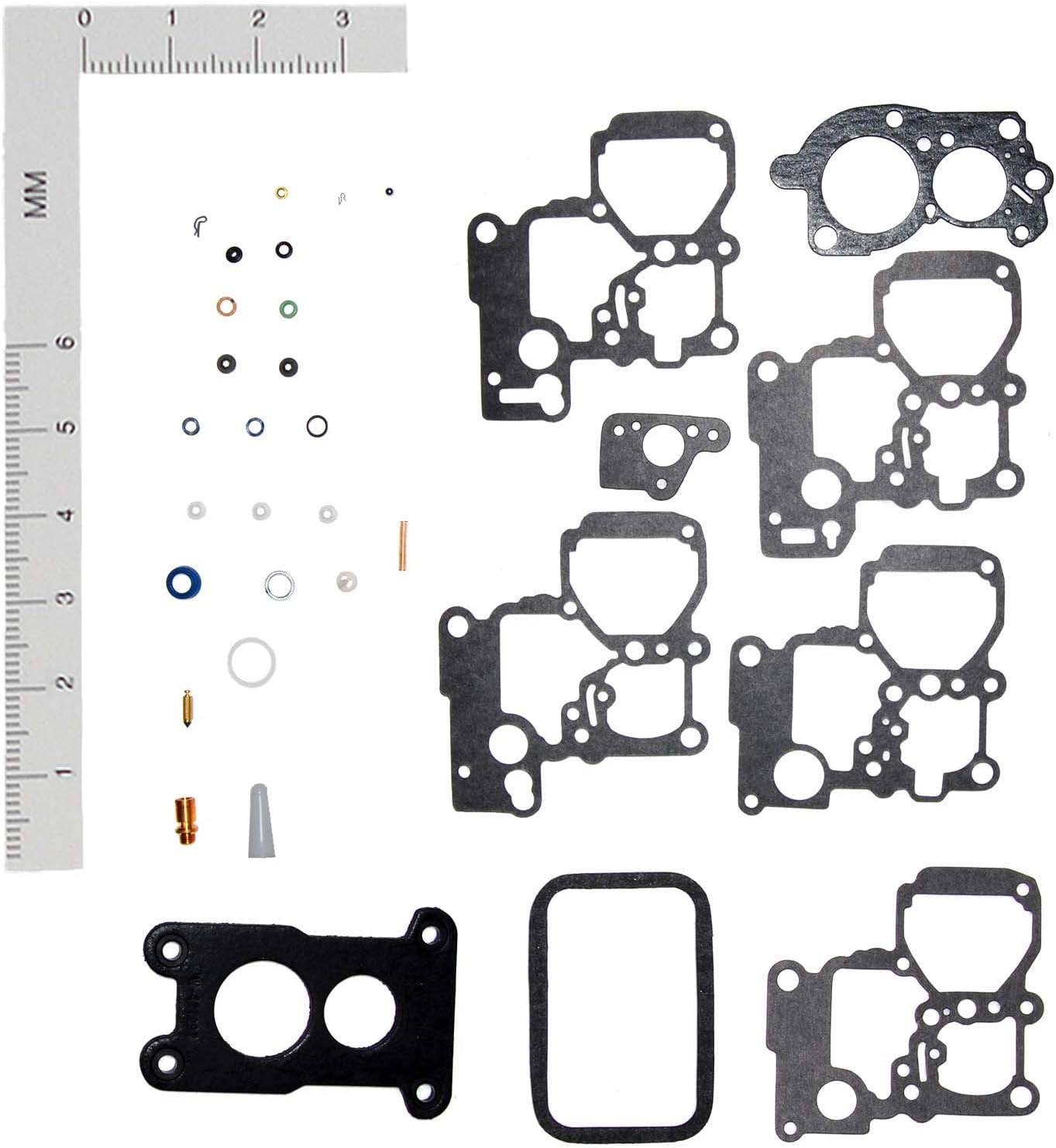 Walker Products 15851B Carburetor Kit