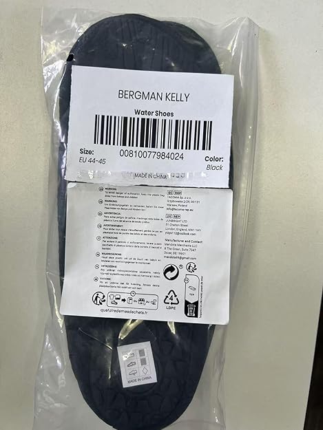 Wasserschuhe Für Kleine Kinder - Mehrere Farben, Mehrere Größen