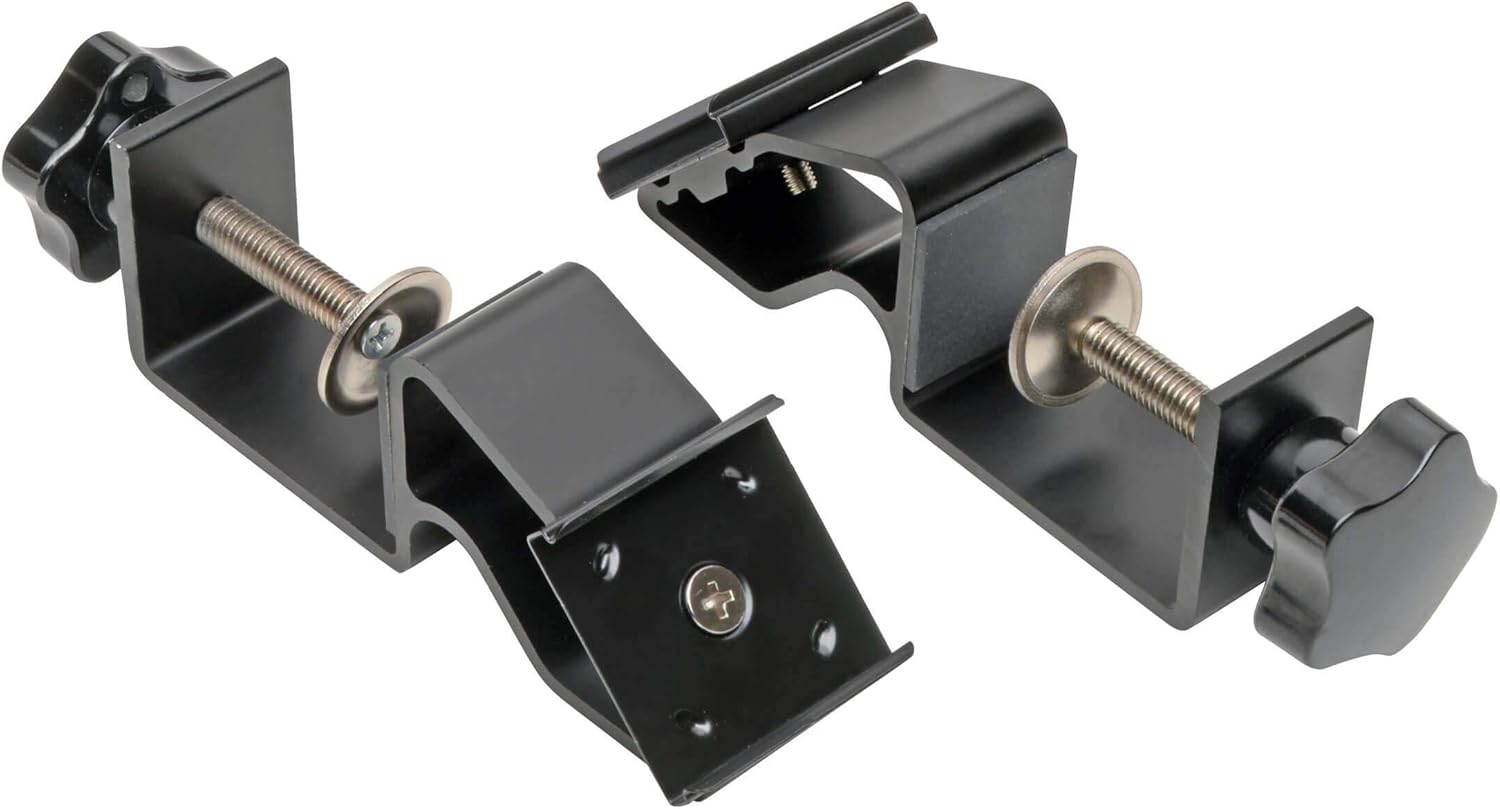 Suреr Dеаl Prоduсt Tripp Lite 4 Outlet Power Strip with USB-A Charging (6.2A), NEMA 5-15R Outlets, 120V, 15A, 10 ft. Cord, 5-15P Plug, Black (PSC240410USBB)