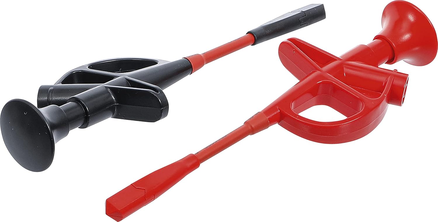 BGS 8993 Measuring Grab with Cable Puncture Function