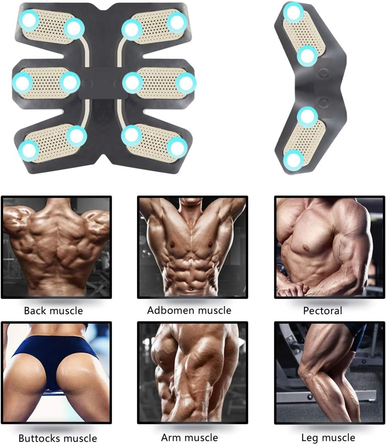 Vital Flex Core, Vital Flex Core System