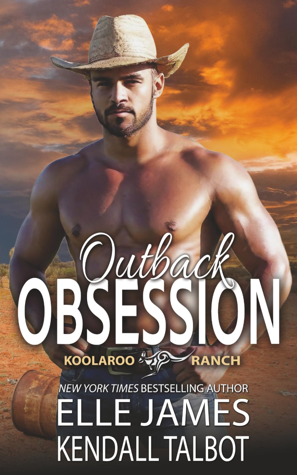OUTBACK OBSESSION (KOOLAROO RANCH)