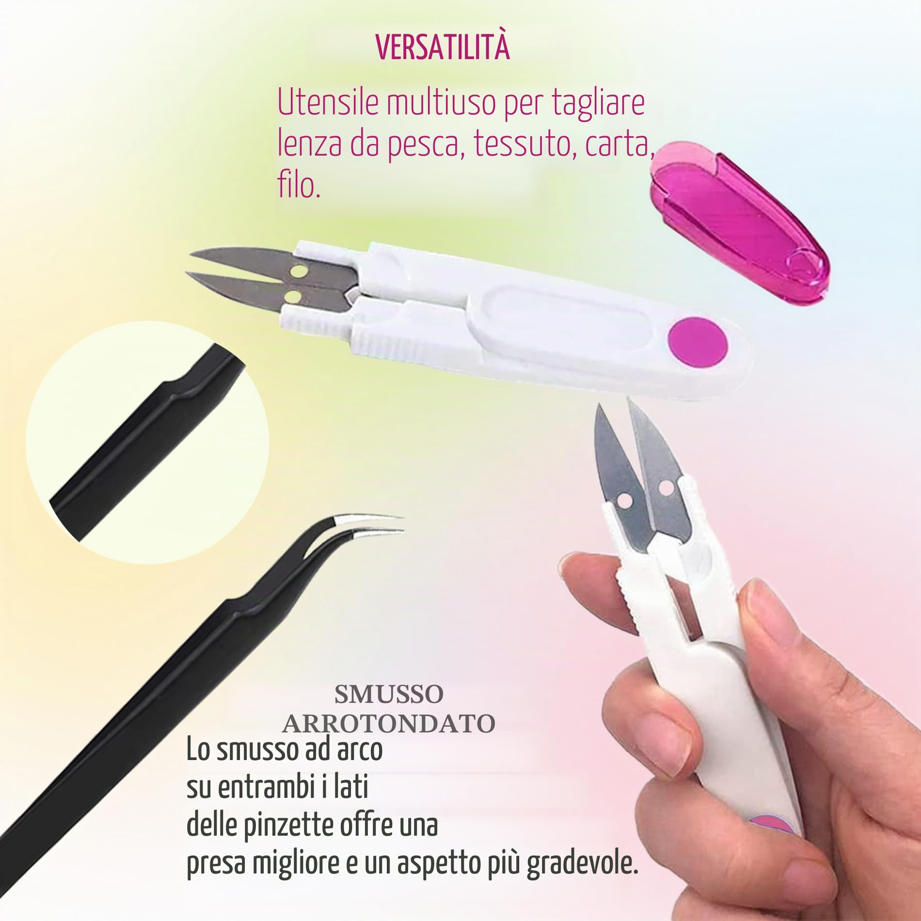 EuTengHao Design con perline tappetini con paletta per perline morbido e stabile tappetino per perline gioielli stringa aghi per perline vassoio organizer per gioielli fai da te creazione di