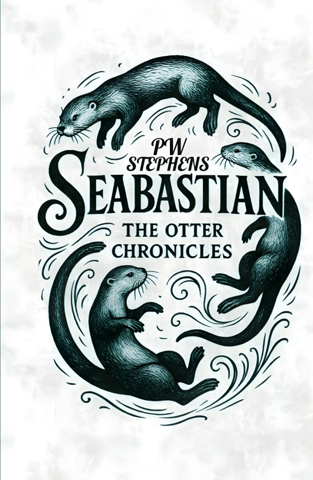 Seabastian: The Otter Chronicles