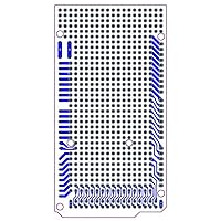 Vista 5 de 4X prototipo PCB para Arduino Mega 2560 R3 Shield Board DIY