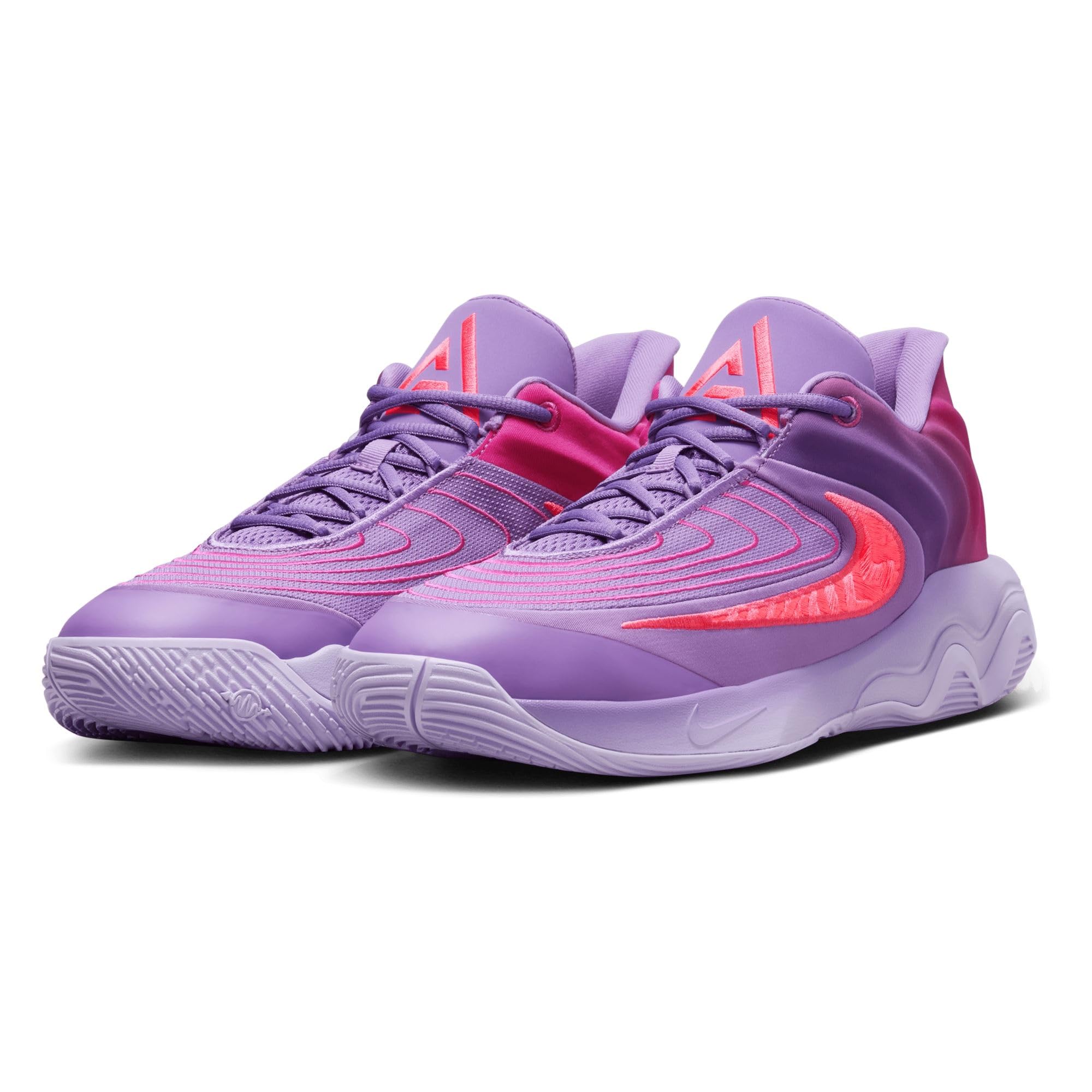 Nike Giannis Immortality 4 Basketballschuh Scarpe da basketUnisex - Adulto