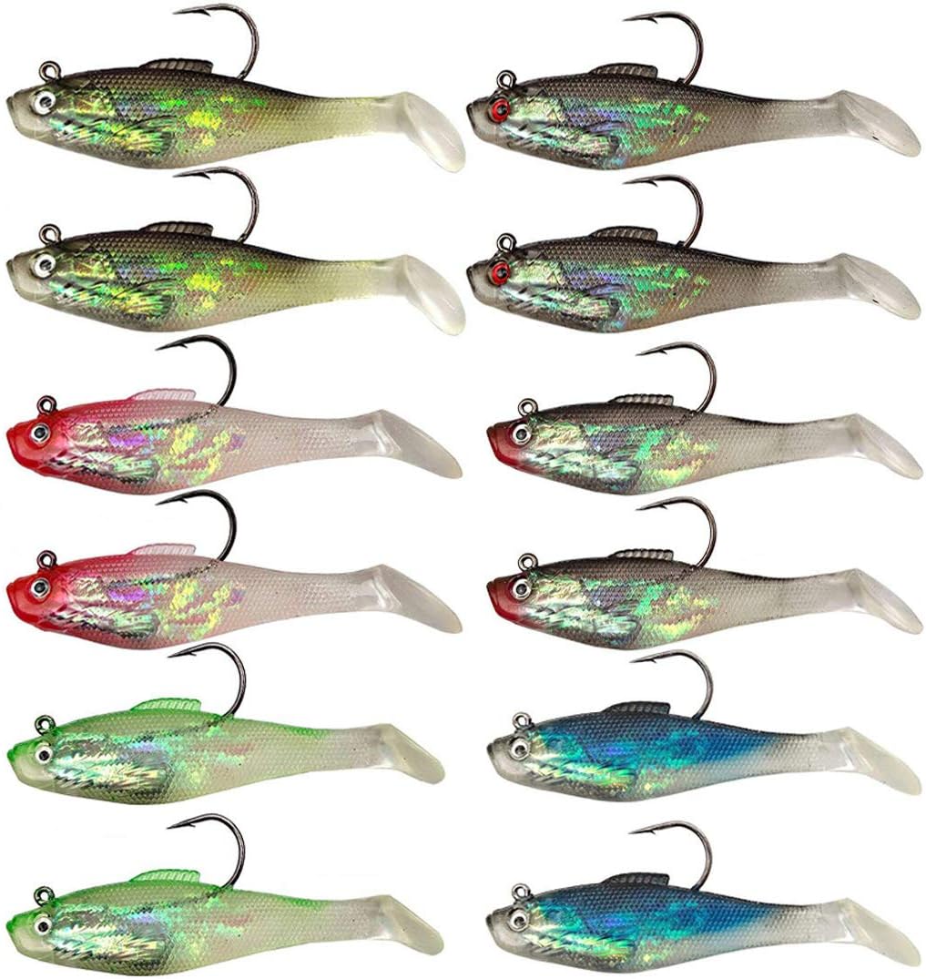 Swimbait spinnerbait Clearance