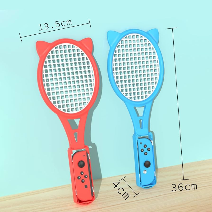 Amazon.co.jp: Switch Sports用 テニスラケット スイッチ