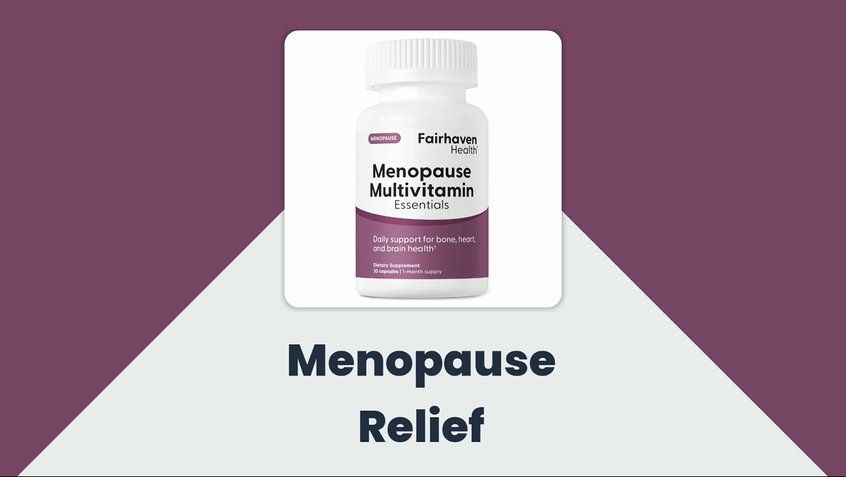 l carnitine menopause Amazon.com: Fairhaven Health Menopause Multivitamin Essentials | Hormone Free Menopause Supplements for Women | Methylated Multivitamin for Women 50 and Over | Non-GMO | Perimenopause Supplements