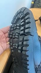 orana combat women's boots